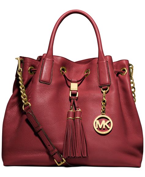 macys michael kors purse black friday|Michael Kors tote bag outlet.